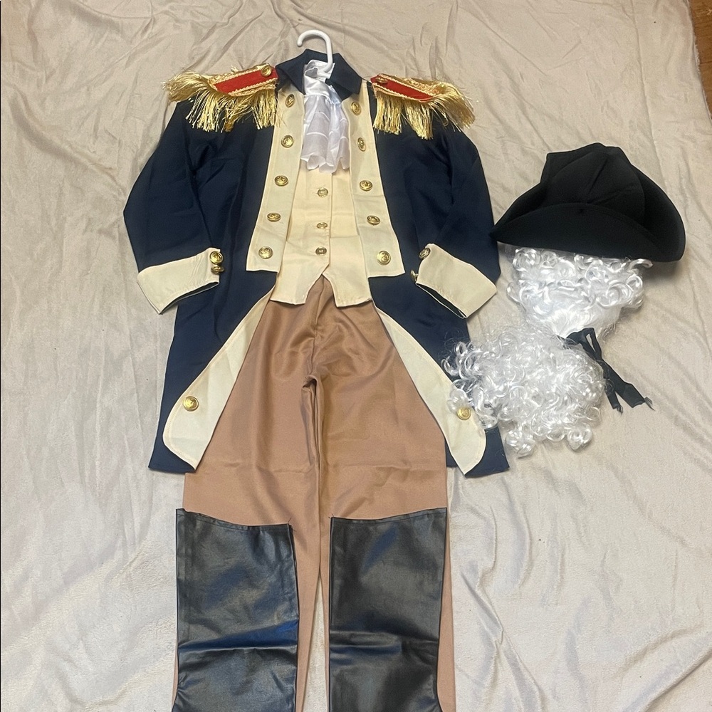 Military uniform